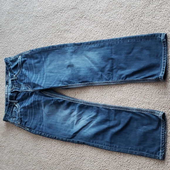 BKE jeans 33 - Picture 1 of 2